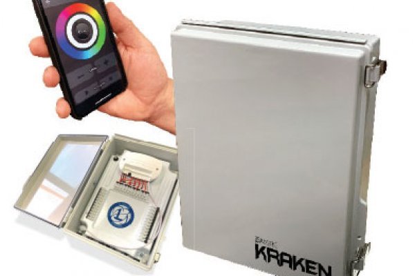 Kraken что это такое