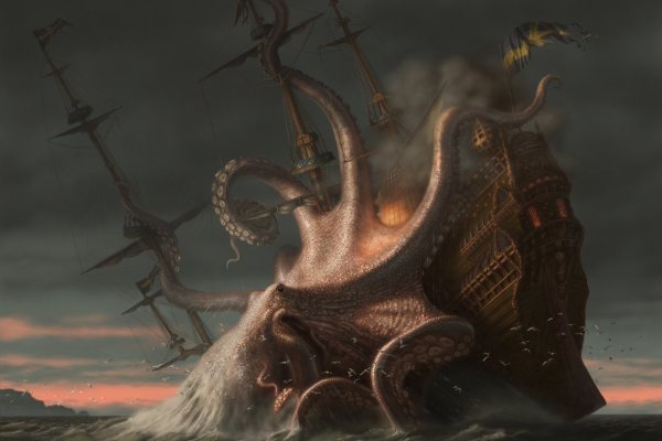 Kraken 12at