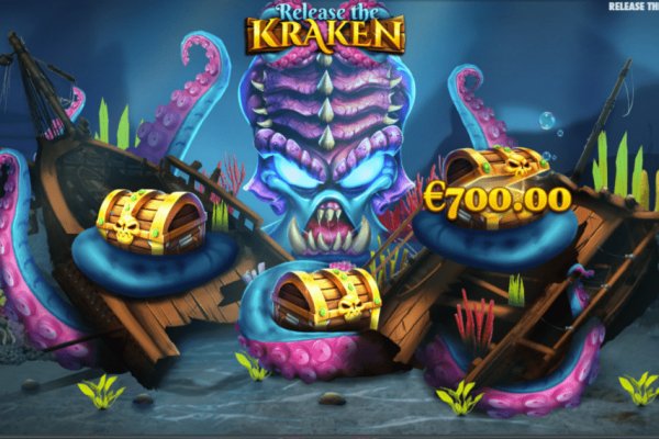 Kraken https