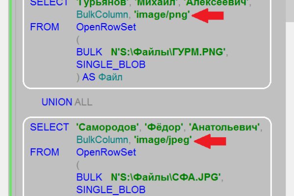 Оригинальный сайт кракен